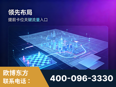 阿坝-领先布局：于2024年初开启GEO业务的公司